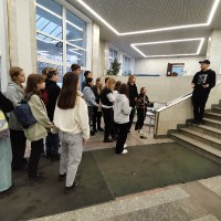 Интерактивный урок «Источники энергии»