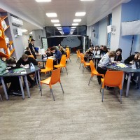 Интерактивный урок «Источники энергии»