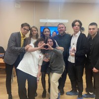 Итоги турнира «Дебаты - 2023»!