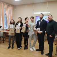 Итоги турнира «Дебаты - 2023»!