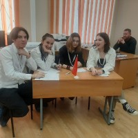 Итоги турнира «Дебаты - 2023»!