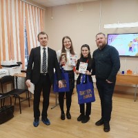 Итоги турнира «Дебаты - 2023»!