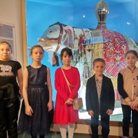 Каникулы с пользой!