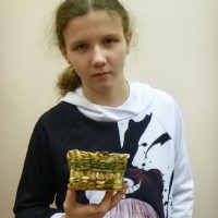 Комната моей мечты