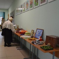 Конкурс народного творчества «Истоки»