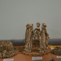 Конкурс народного творчества «Истоки»