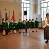 Конкурс народного творчества «Истоки»
