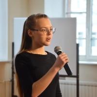 Конкурс народного творчества «Истоки»