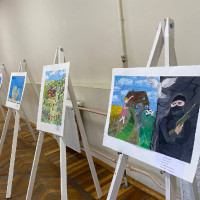 Всем нужен мир