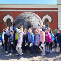 Квест-экскурсия «Петропавловская крепость»