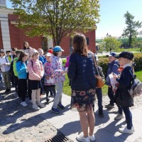 Квест-экскурсия «Петропавловская крепость»