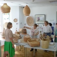 Летние каникулы