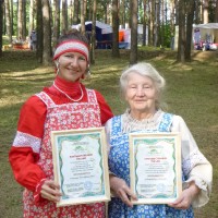 Летние каникулы