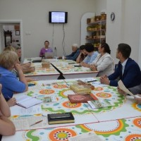 Летние каникулы