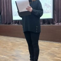 Литературно-музыкальная композиция «Джаз в России»