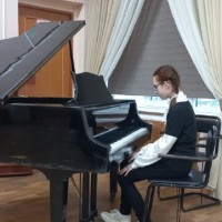 Литературно-музыкальная композиция «Джаз в России»