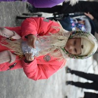 Масленичные гуляния