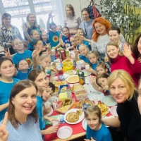 Масленица вместе с «Подсолнухами»