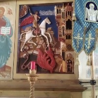 Мастер-класс этнопарке «Усадьба Богословка»