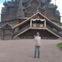 Мастер-класс этнопарке «Усадьба Богословка»