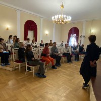Методическое объединение педагогов ДДЮ