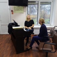 Методическое объединение театрального направления