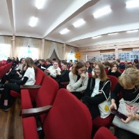 Моим стихам…настанет свой черед