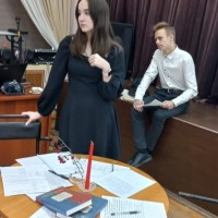 Моим стихам…настанет свой черед