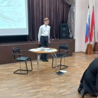 Моим стихам…настанет свой черед