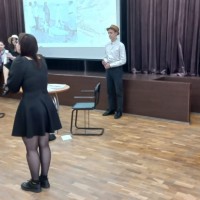 Моим стихам…настанет свой черед