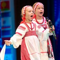 Московские каникулы «Подсолнухов»!