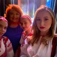 Московские каникулы «Подсолнухов»!