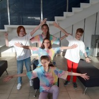 Музыкальный апрель