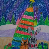 «Новогодняя сказка»