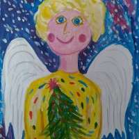 «Новогодняя сказка»