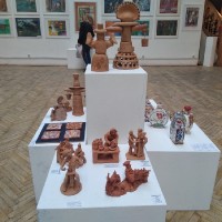 «Острова талантов»