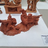«Острова талантов»