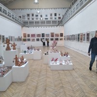 «Острова талантов»