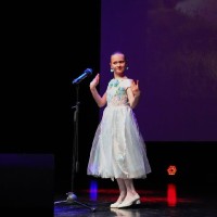Отчётный концерт Дома детства и юношества Приморского района