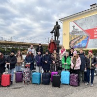 «Открытые страницы. Ярославль»