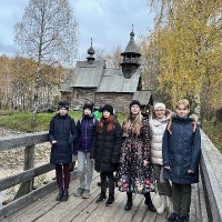 «Открытые страницы. Ярославль»