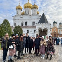 «Открытые страницы. Ярославль»