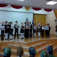 Песни, с которыми мы победили