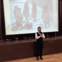 Песни Великой Отечественной войны