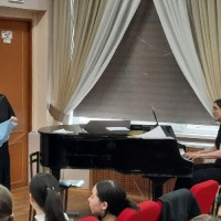 Песни Великой Отечественной войны