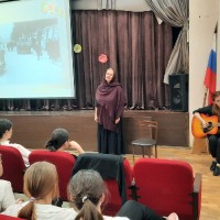 Песни Великой Отечественной войны