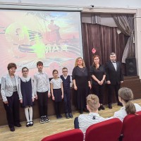 Песни Великой Отечественной войны