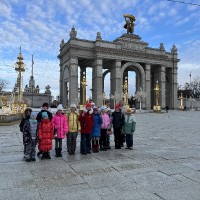 «Планета искусств»