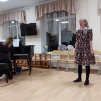 Промежуточная аттестация обучающихся