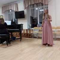 Промежуточная аттестация обучающихся